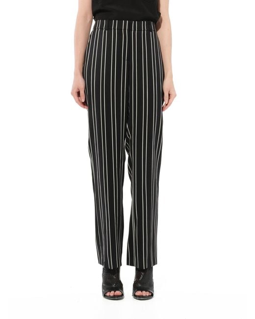 Givenchy Black Trousers