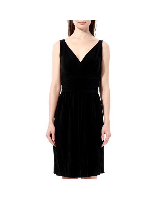 Balenciaga Black Dress