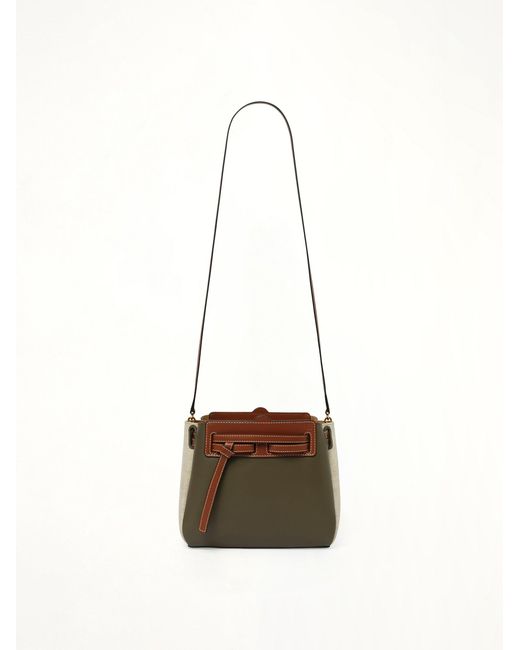 Loewe White Lazo