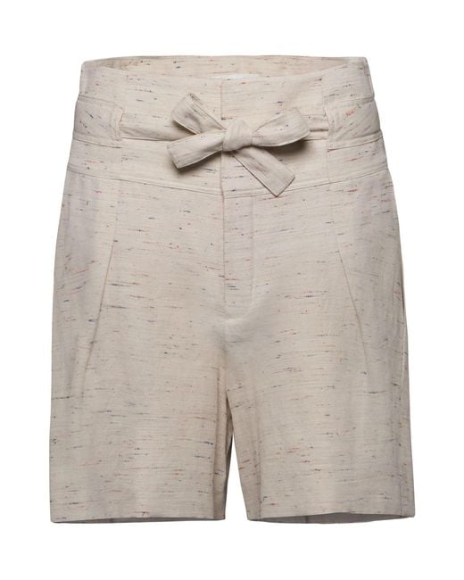 Chloé Gray Shortcolor
