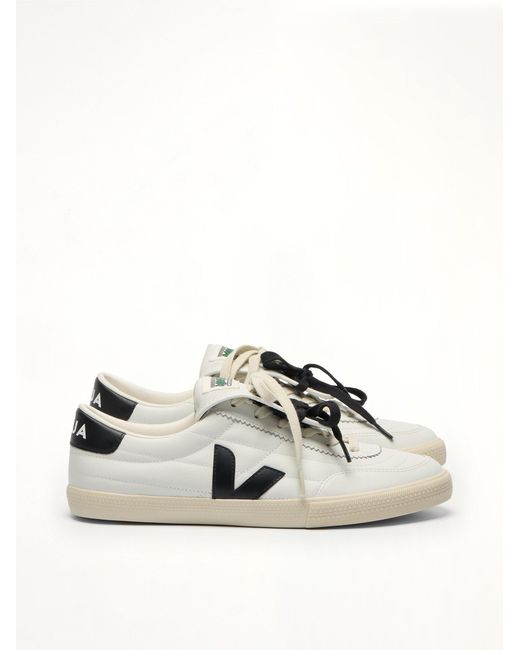 Veja White X Magliano Panenka Sneaker for men