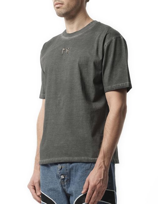 ★Thug Club★ TC Basic T-shirt 3Color Thug Club - CHOPPER ICON T-SHIRT BLACK T-shirt | cherry