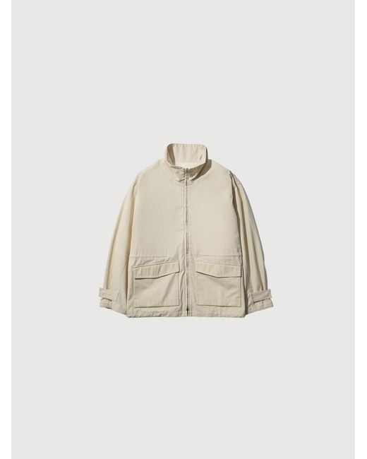 Another Aspect Natural Another Jacket 4.0 for men