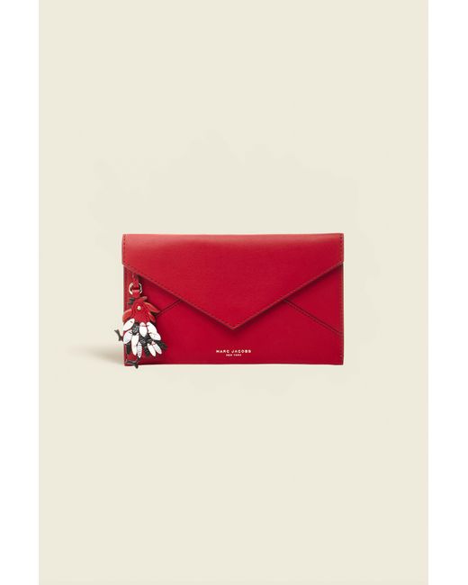 Marc Fergie Envelope Clutch marc rooster leather envelope clutch in lyst Marc Fergie Envelope Clutch marc rooster leather envelope clutch in lyst
