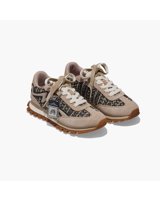 marc jacobs the jogger