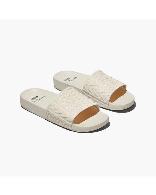 Marc hot sale jacobs slides