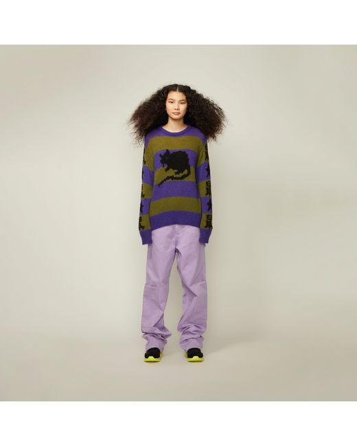 Marc jacobs deals grunge sweater