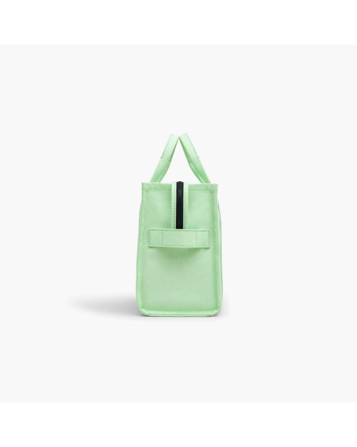 Marc Jacobs The Medium Tote Bag in Green | Lyst