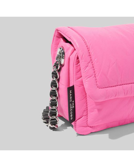 Marc jacobs pillow bag hot sale