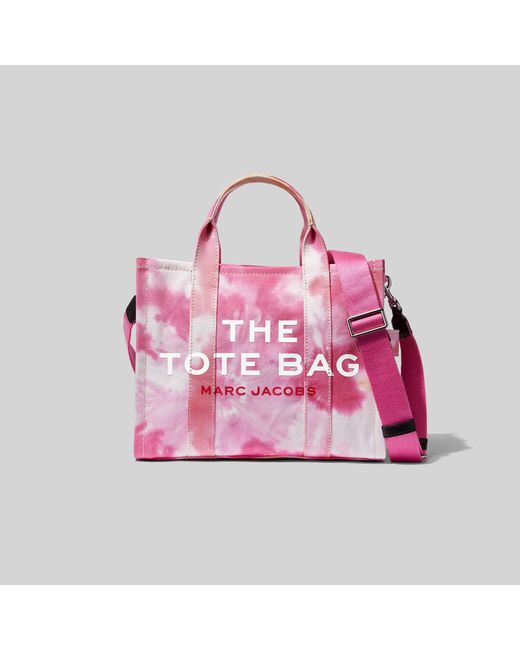 marc jacobs tie dye purse