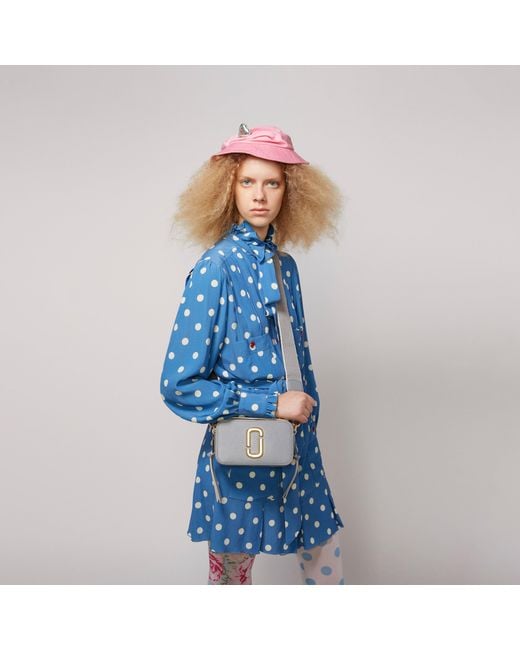 Marc jacobs the sure shot camera bag hot sale