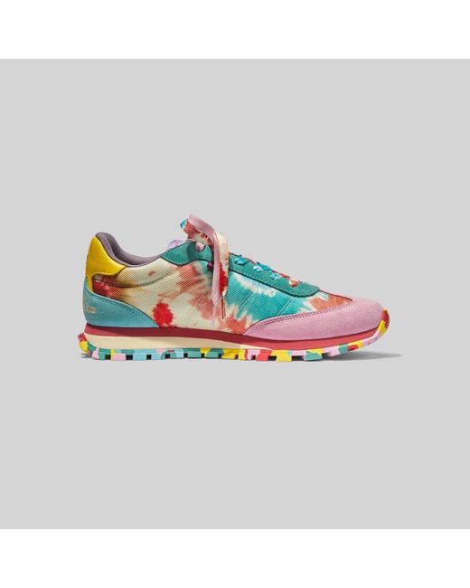 marc jacobs running shoes
