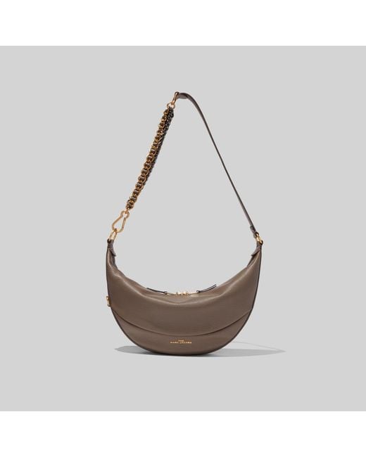 Marc Jacobs The Eclipse Bag in Gray Lyst