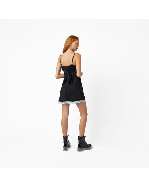 Marc jacobs hotsell black dress