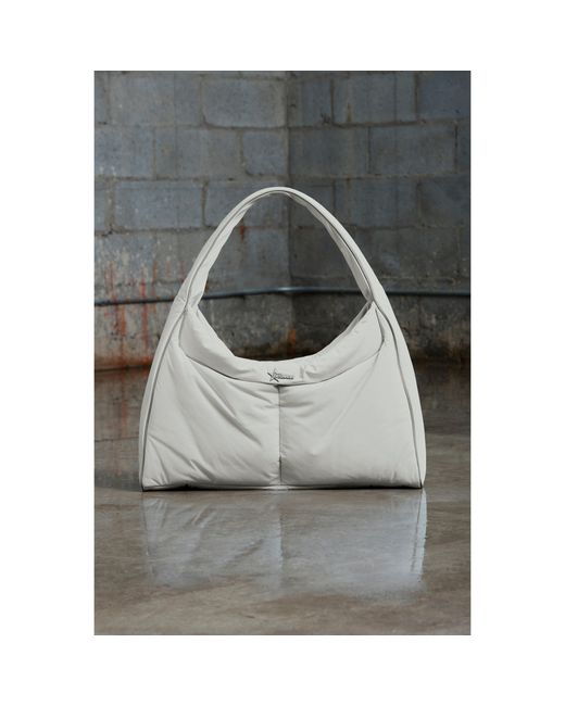 Marc Jacobs Heaven Oversized Tote in Gray Lyst