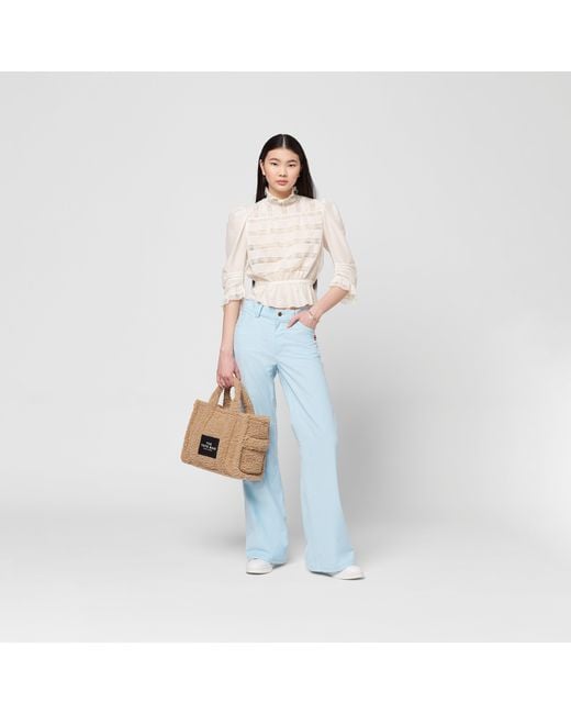 marc jacobs tote bag teddy