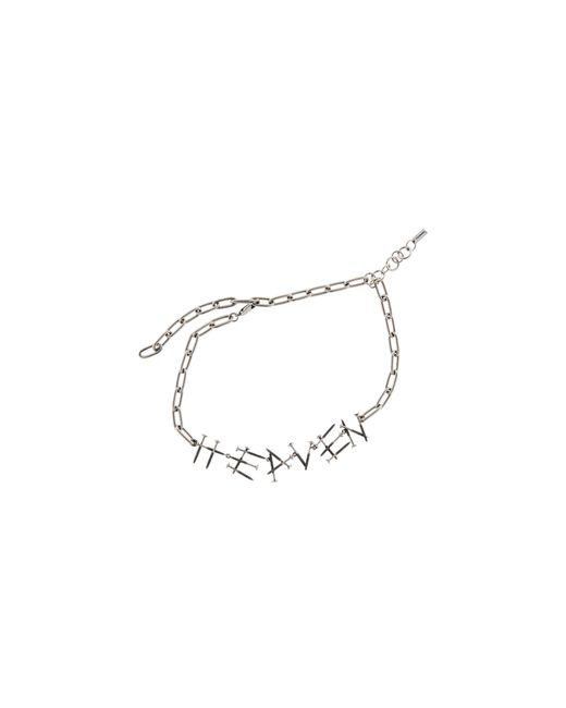 Marc Jacobs | Accessories | Marc Jacobs Heaven Gummy Necklace Final Price |  Poshmark