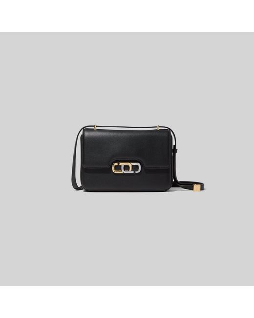 Marc Jacobs The J Link Shoulder Bag in Black Lyst