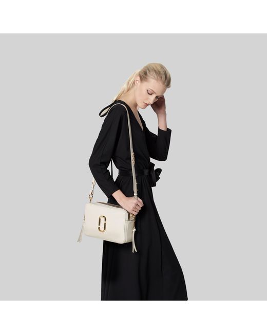 marc jacobs softshot 27