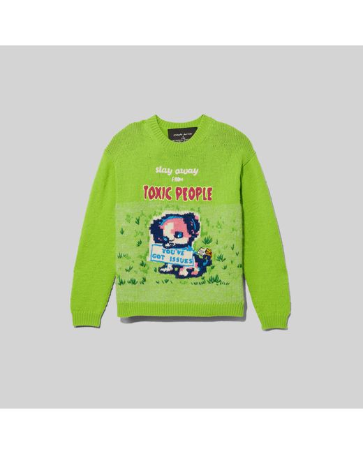 Marc Jacobs Magda Archer X The Men's 