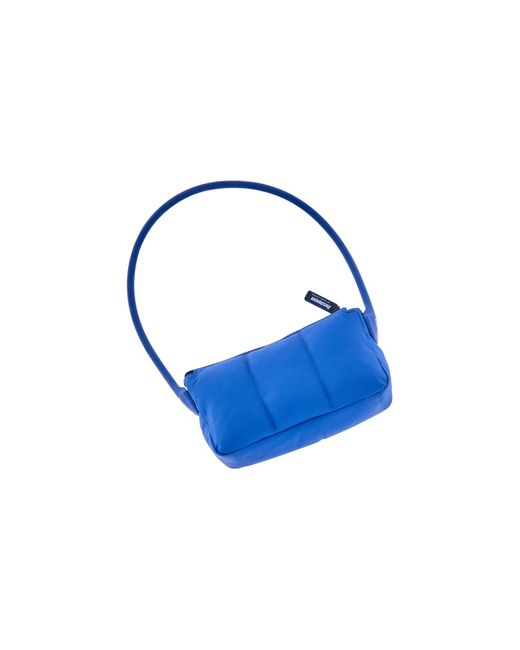 Marc Jacobs Blue Shoulder Bag