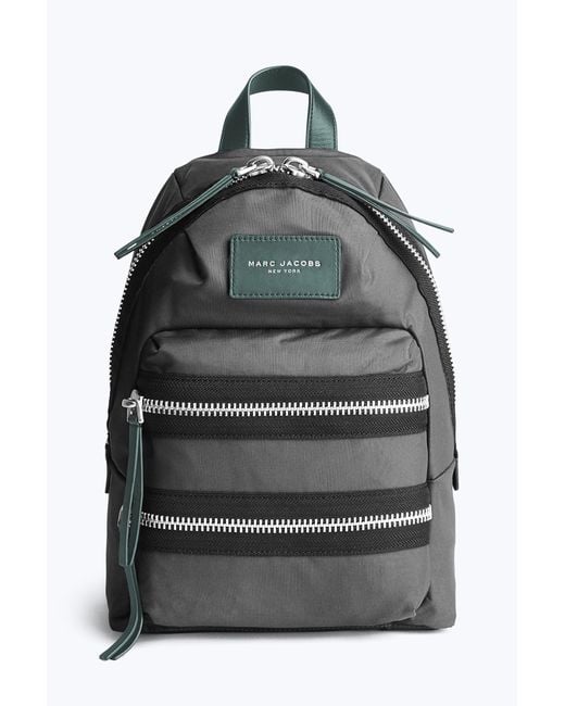 Marc jacobs mini biker nylon backpack new arrivals