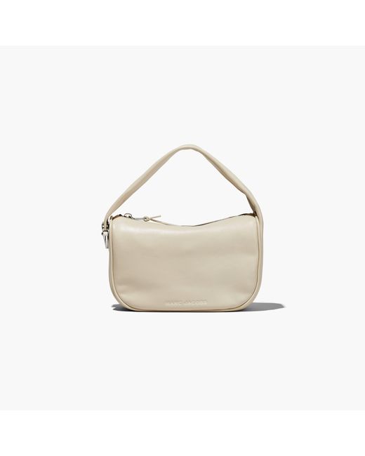 the pushlock mini hobo bag
