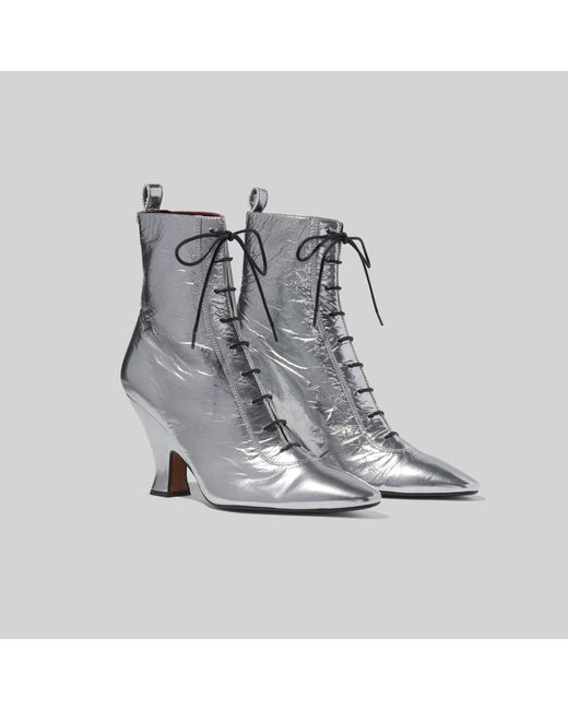 classic leather sneakers