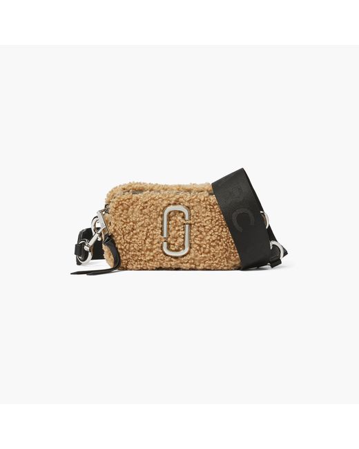 snapshot teddy bag