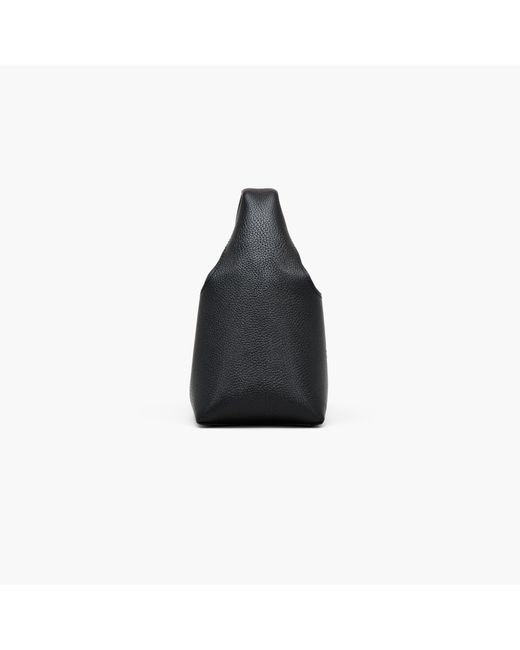 Marc Jacobs Black The Mini Sack Bag