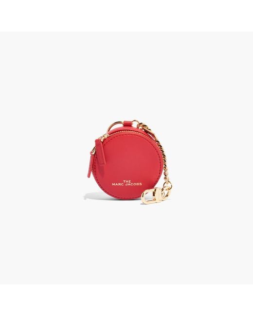 Marc Jacobs Red The Sweet Spot