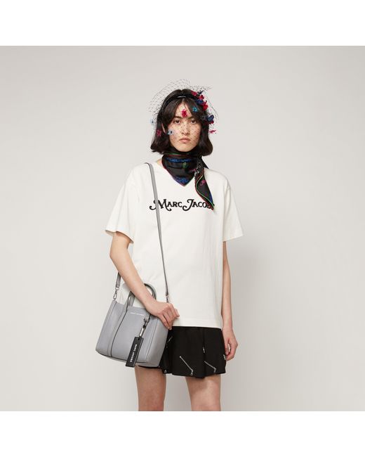 the tag tote 21