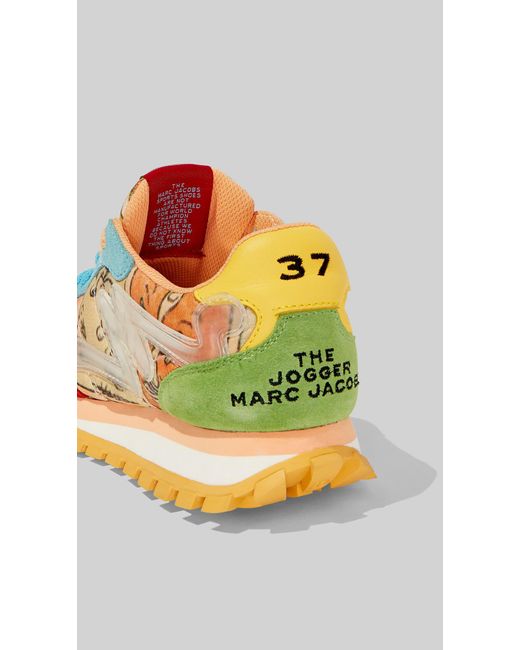 marc jacobs the jogger