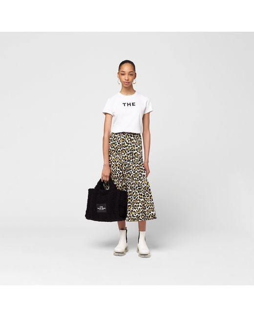 tote bag marc jacobs teddy