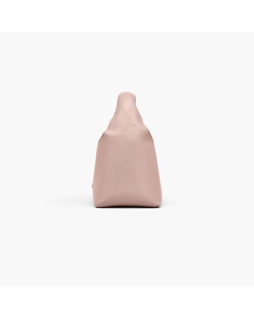 Marc Jacobs Pink The Mini Sack Bag