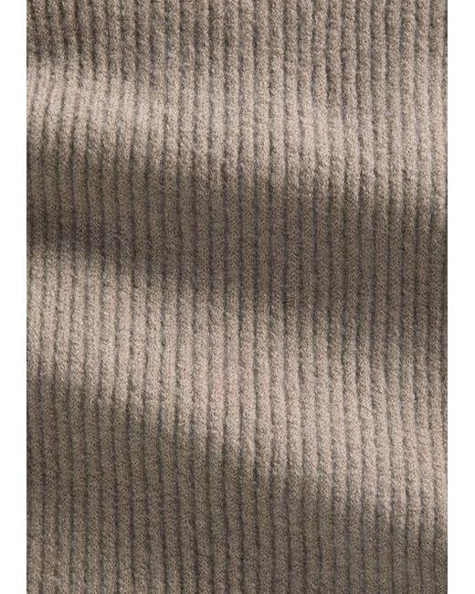 Sciarpa di Marc O' Polo in Gray da Uomo