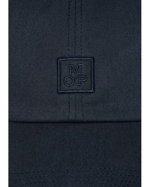 Marc O' Polo Cap in Blue für Herren