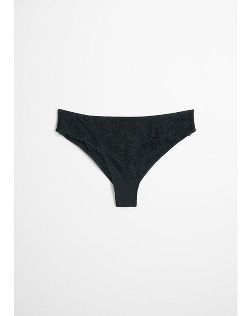 Marc O' Polo Slip in het Multicolor