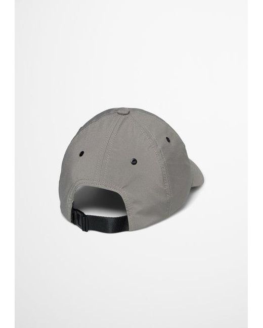 Marc O' Polo Cap in Gray für Herren