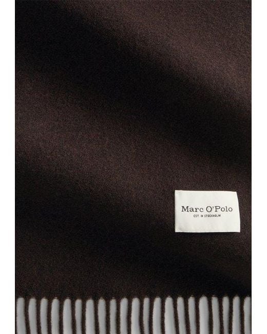 Sciarpa di Marc O' Polo in Black