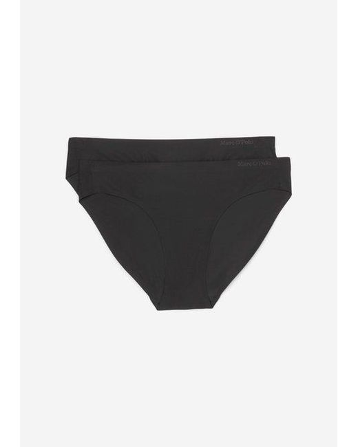Marc O' Polo Slip in het Black