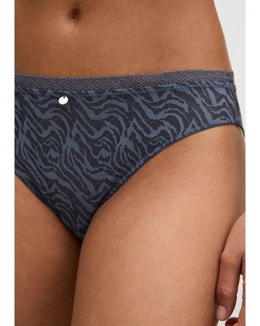 Marc O' Polo Slip in het Blue