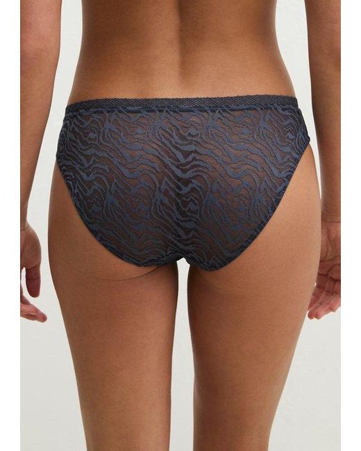 Marc O' Polo Slip in het Blue