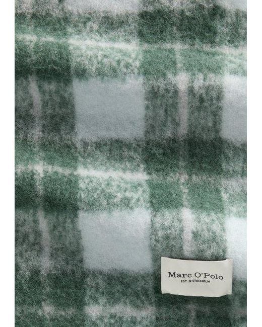 Sciarpa di Marc O' Polo in Green