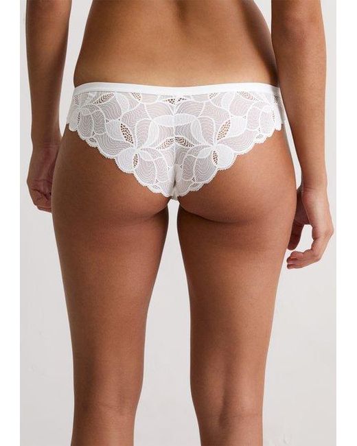 Marc O' Polo Slip in het White
