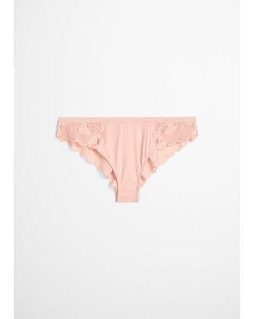 Marc O' Polo Slip in het Natural