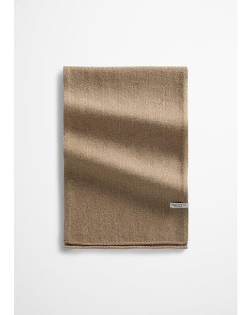 Marc O' Polo Natural Strickschal