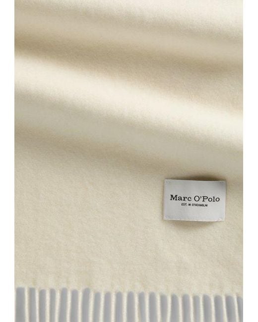 Sciarpa di Marc O' Polo in White