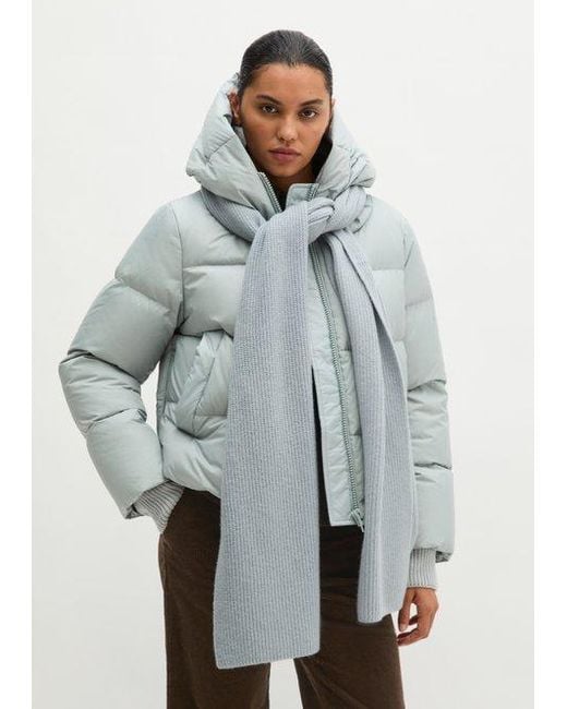Marc O' Polo Blue Strickschal