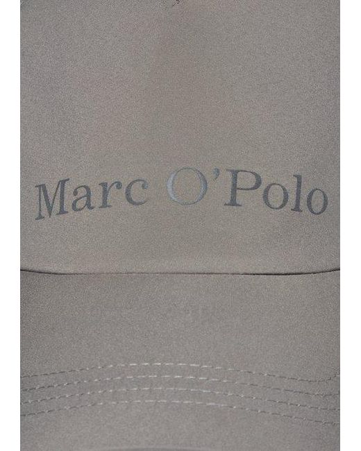 Marc O' Polo Cap in Gray für Herren